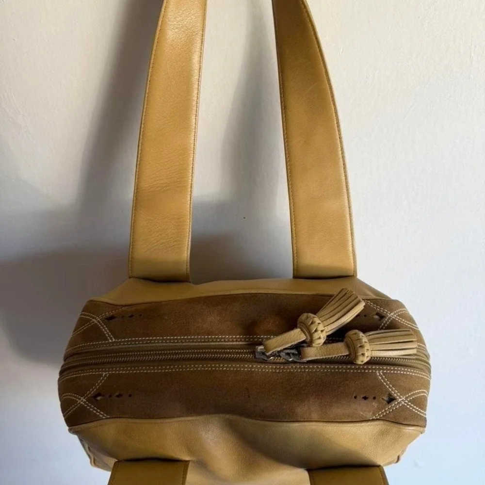 Loewe tan western